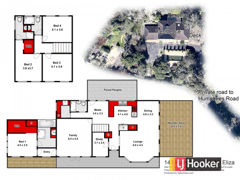 143 Humphries Road, Frankston South VIC 3199