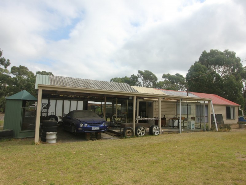 55-63 Kilgowers Road, Langsborough VIC 3971