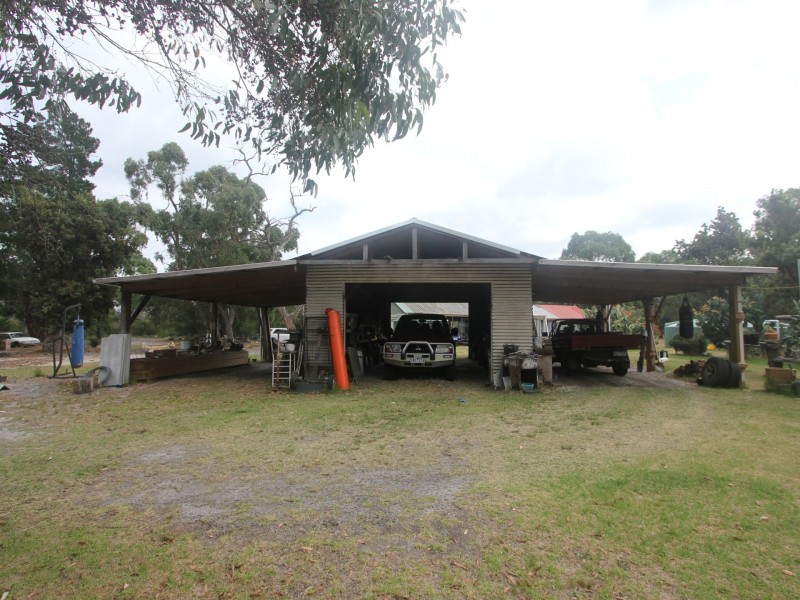 55-63 Kilgowers Road, Langsborough VIC 3971