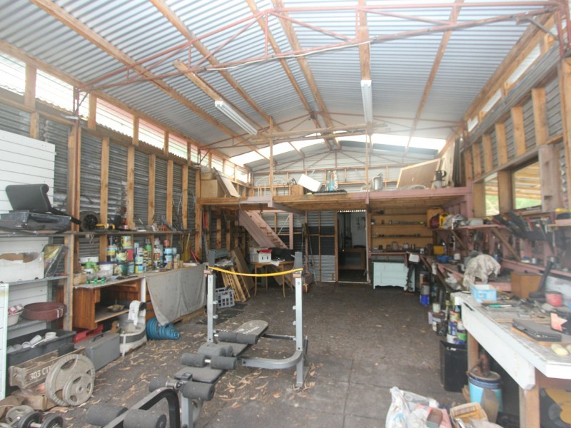 55-63 Kilgowers Road, Langsborough VIC 3971