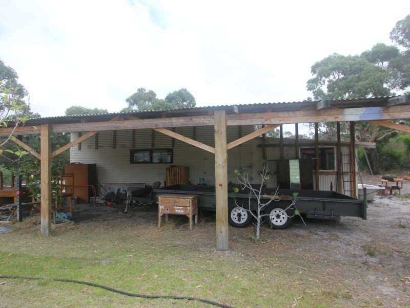 55-63 Kilgowers Road, Langsborough VIC 3971