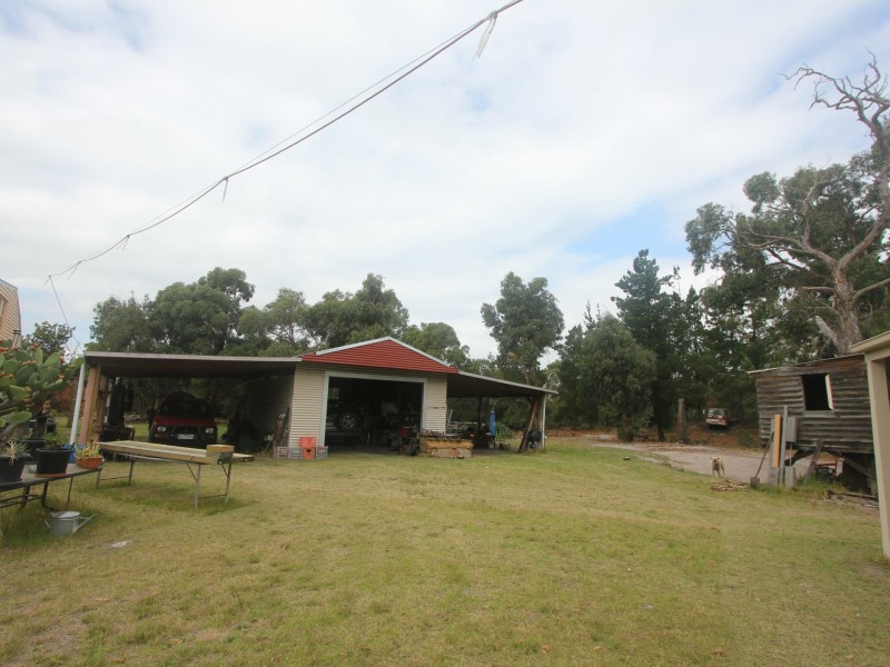 55-63 Kilgowers Road, Langsborough VIC 3971