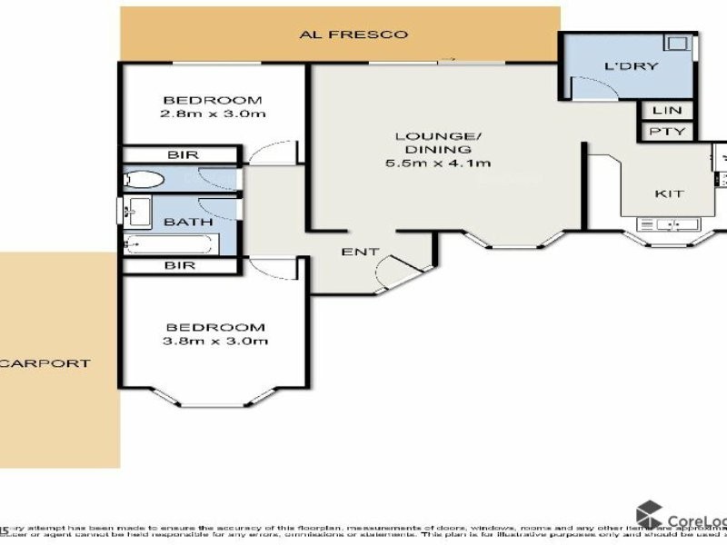 8 Spray Street, Frankston VIC 3199