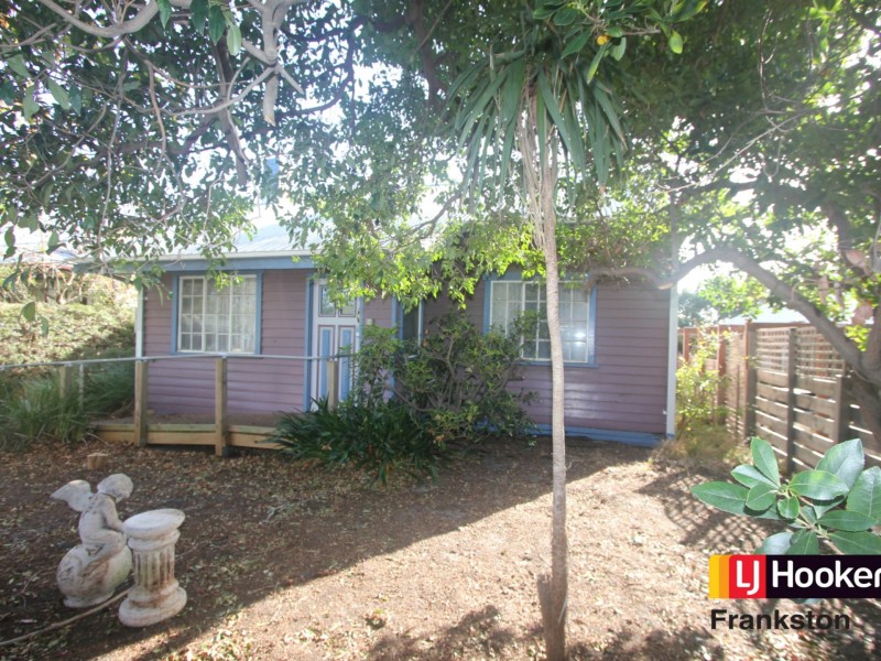 22 Stanley Street, Frankston VIC 3199