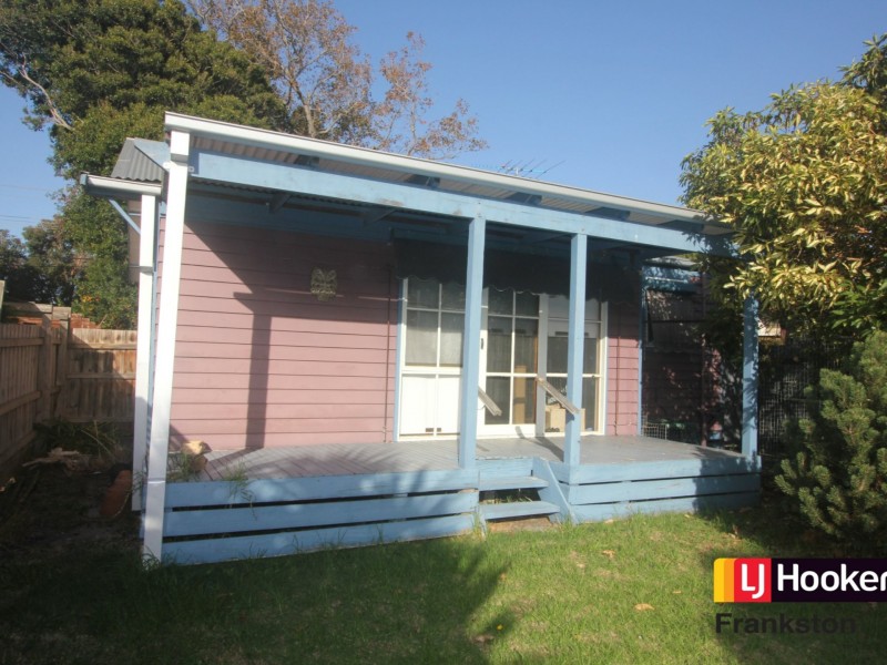 22 Stanley Street, Frankston VIC 3199