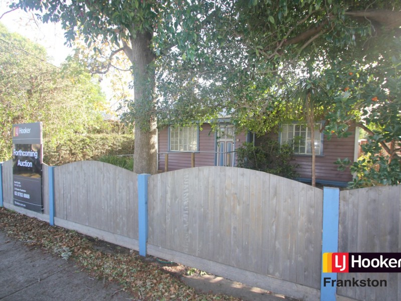 22 Stanley Street, Frankston VIC 3199