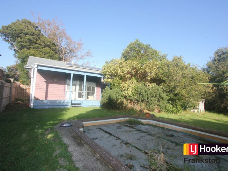22 Stanley Street, Frankston VIC 3199
