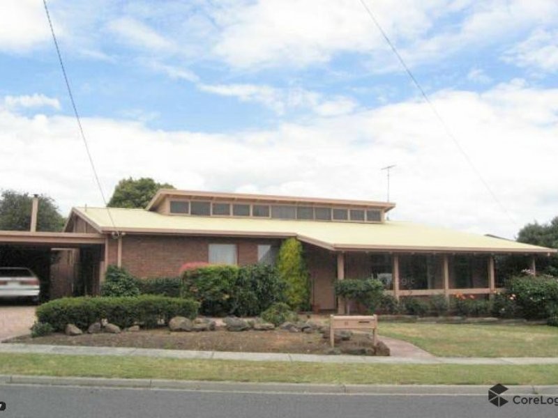 13 Irvine Crescent, Frankston VIC 3199