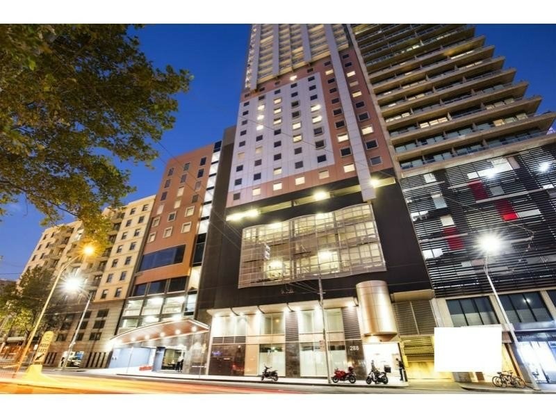 288 Spencer Street, Melbourne VIC 3000