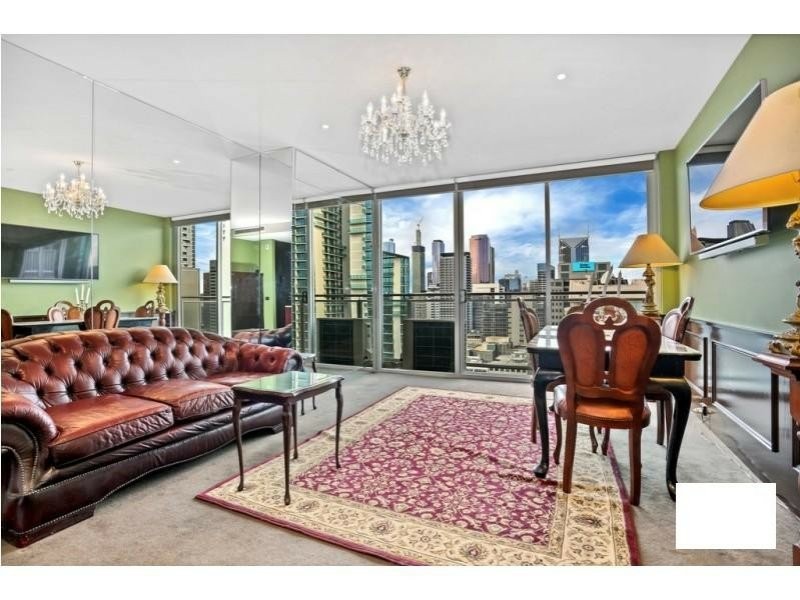 288 Spencer Street, Melbourne VIC 3000