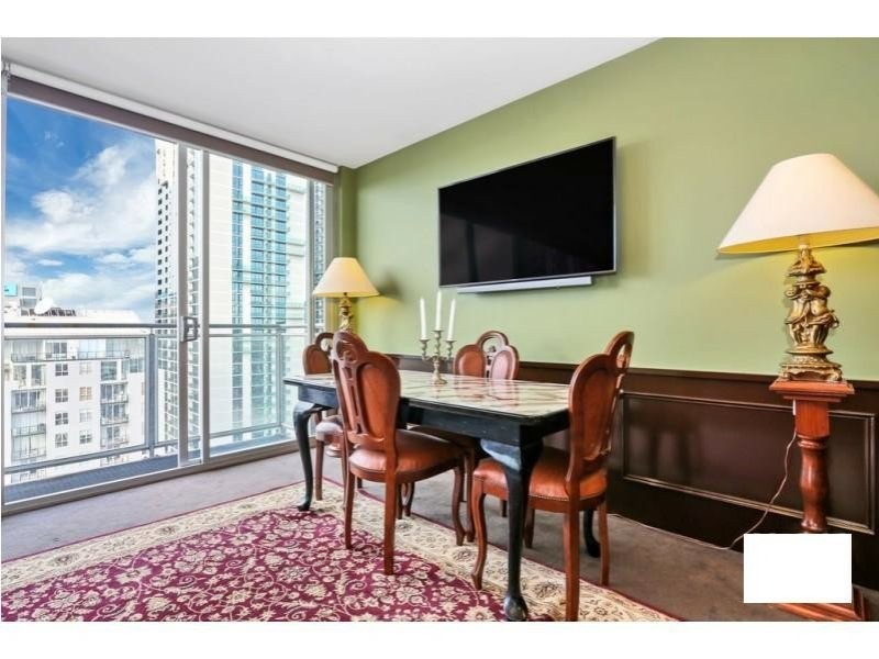 288 Spencer Street, Melbourne VIC 3000