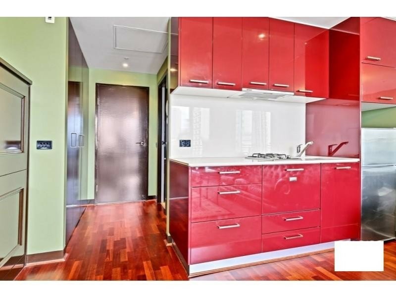 288 Spencer Street, Melbourne VIC 3000