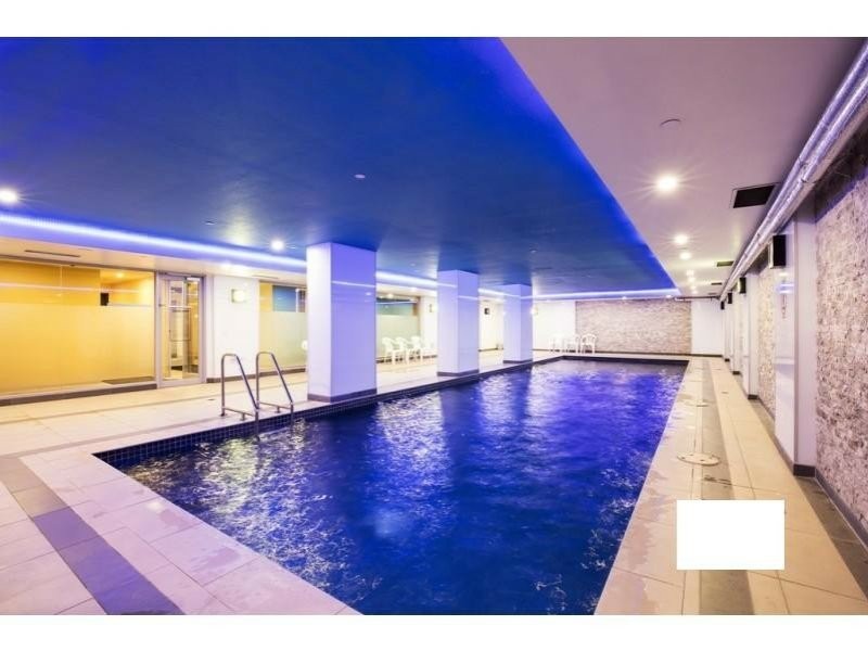 288 Spencer Street, Melbourne VIC 3000