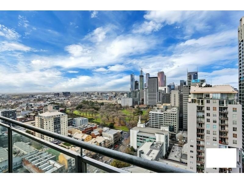 288 Spencer Street, Melbourne VIC 3000