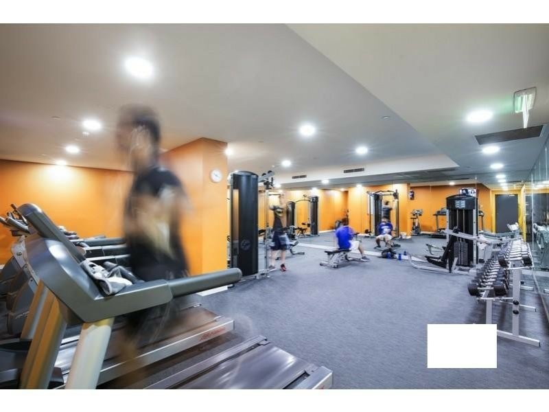 288 Spencer Street, Melbourne VIC 3000