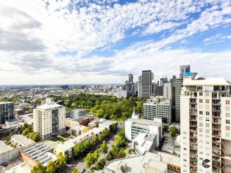 288 Spencer Street, Melbourne VIC 3000
