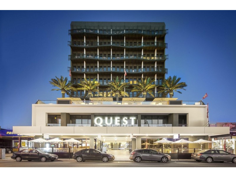 Level 2/214/435 Nepean Highway, Frankston VIC 3199