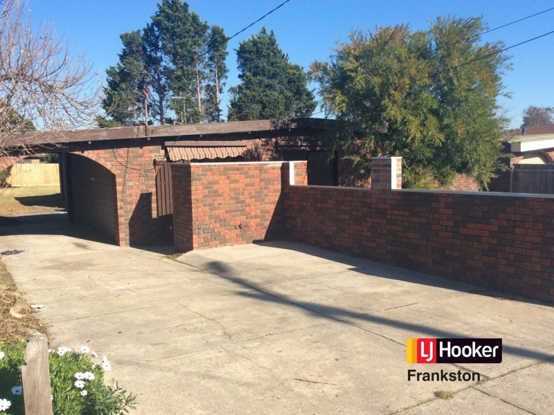 52 Centenary Street, Seaford VIC 3198