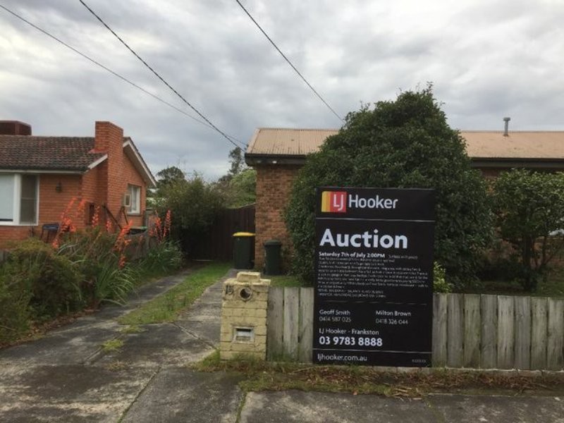 15 Johnstone Street, Seaford VIC 3198