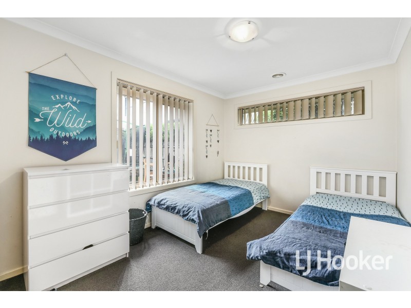 Unit 3/24 McCormicks Road, Skye VIC 3977