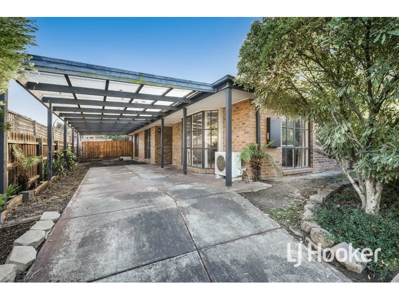 1 Murray Way, Narre Warren VIC 3805