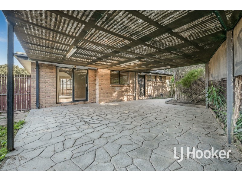 1 Murray Way, Narre Warren VIC 3805