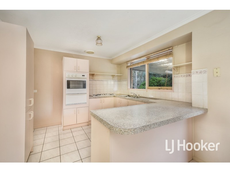 1 Murray Way, Narre Warren VIC 3805
