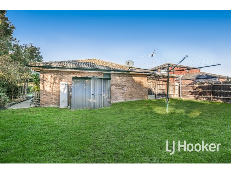 1 Murray Way, Narre Warren VIC 3805