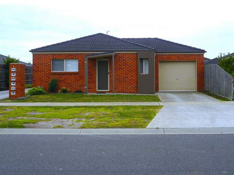 Unit 1/46 Donegal Avenue, Traralgon VIC 3844