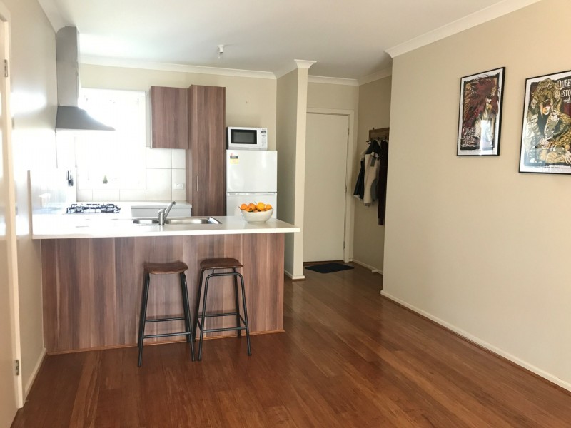 Unit 1/46 Donegal Avenue, Traralgon VIC 3844