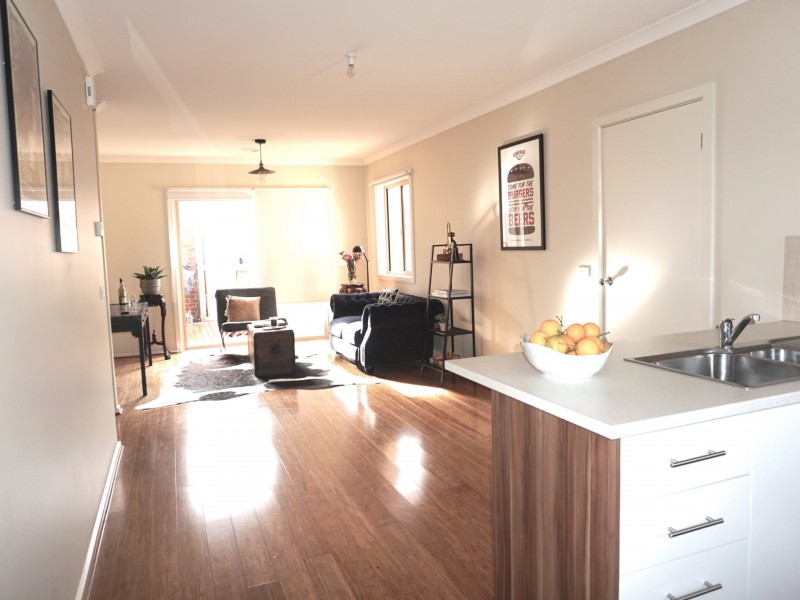 Unit 1/46 Donegal Avenue, Traralgon VIC 3844