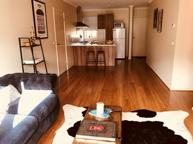 Unit 1/46 Donegal Avenue, Traralgon VIC 3844