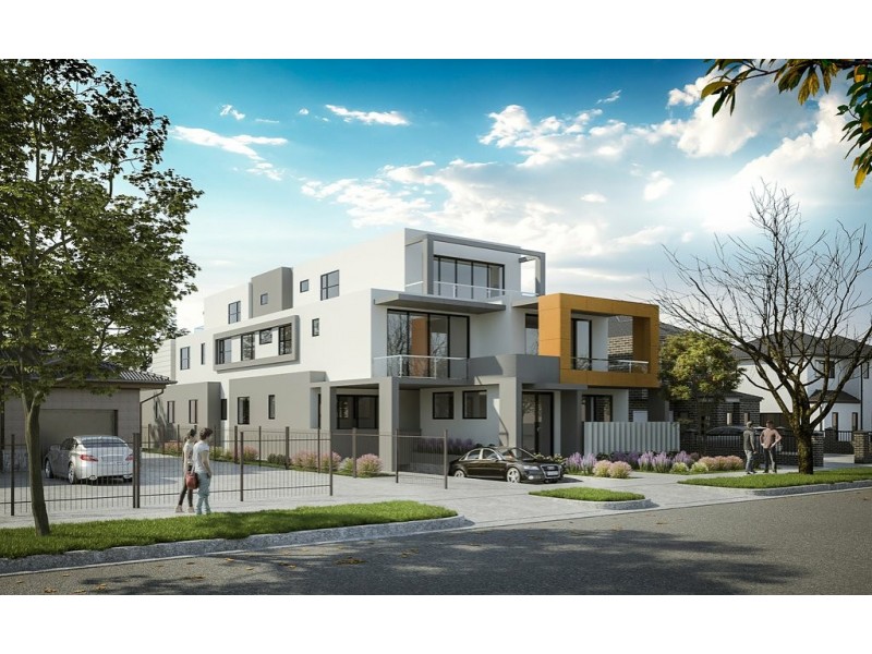 196 Foster Street East, Dandenong VIC 3175