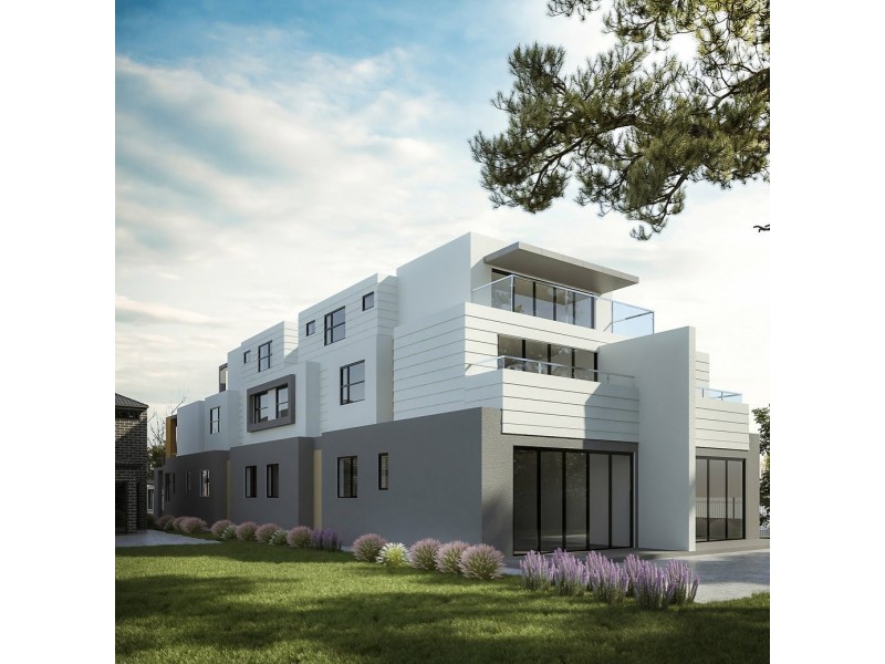 196 Foster Street East, Dandenong VIC 3175