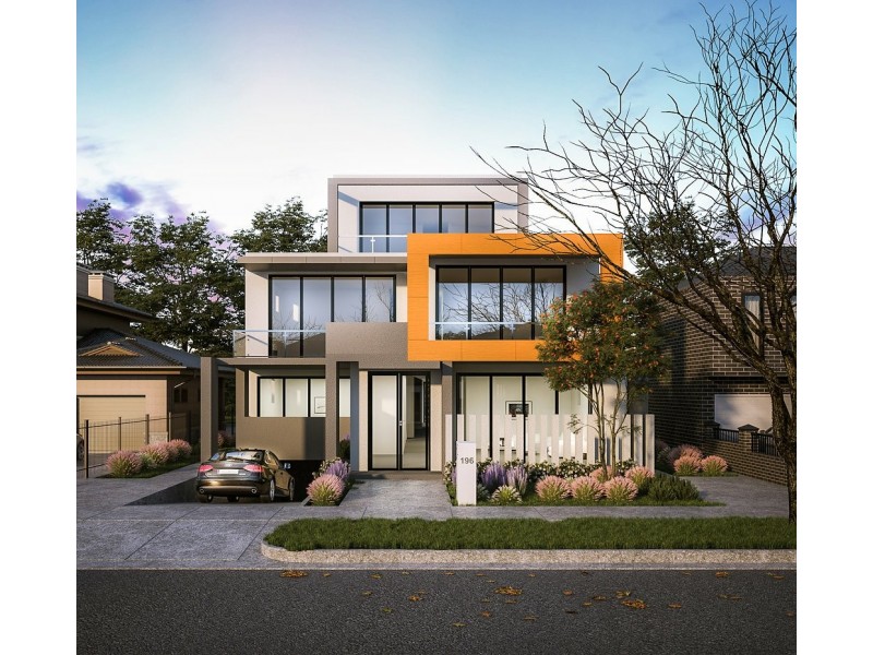 196 Foster Street East, Dandenong VIC 3175