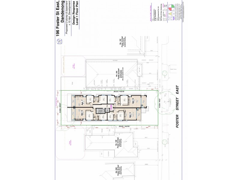 196 Foster Street East, Dandenong VIC 3175