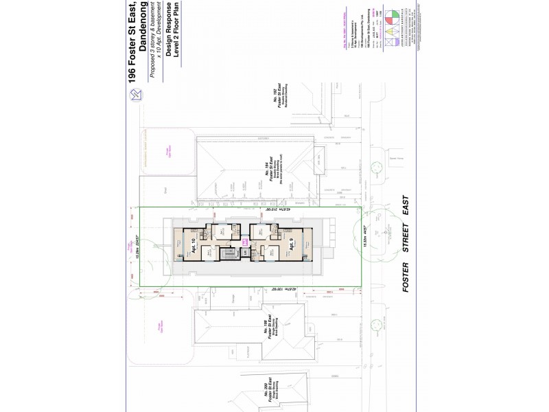 196 Foster Street East, Dandenong VIC 3175