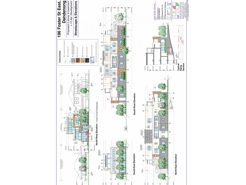 196 Foster Street East, Dandenong VIC 3175