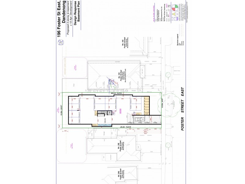 196 Foster Street East, Dandenong VIC 3175