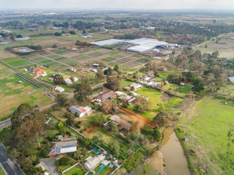 25 Stanley Road, Devon Meadows VIC 3977