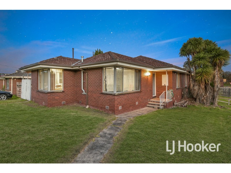 Unit 1 & 2/37 Sarona Street, Dandenong VIC 3175