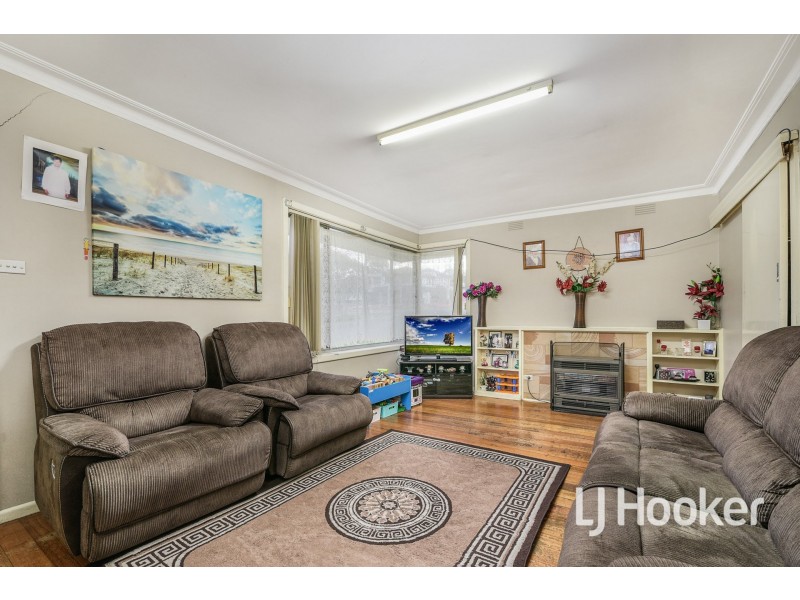 Unit 1 & 2/37 Sarona Street, Dandenong VIC 3175