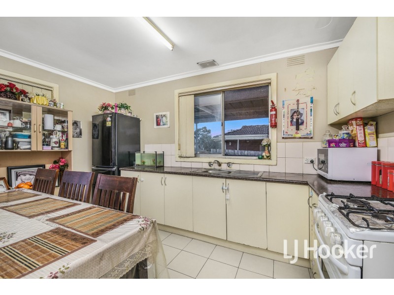 Unit 1 & 2/37 Sarona Street, Dandenong VIC 3175