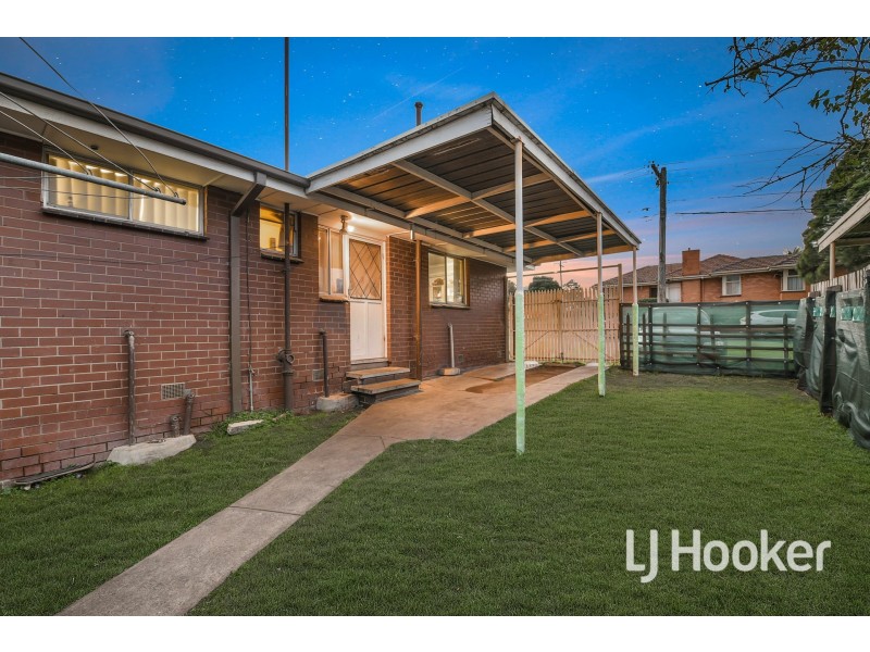 Unit 1 & 2/37 Sarona Street, Dandenong VIC 3175