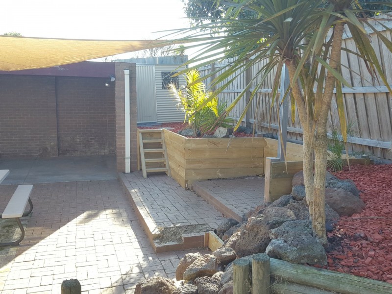 191 Karingal Drive, Frankston VIC 3199