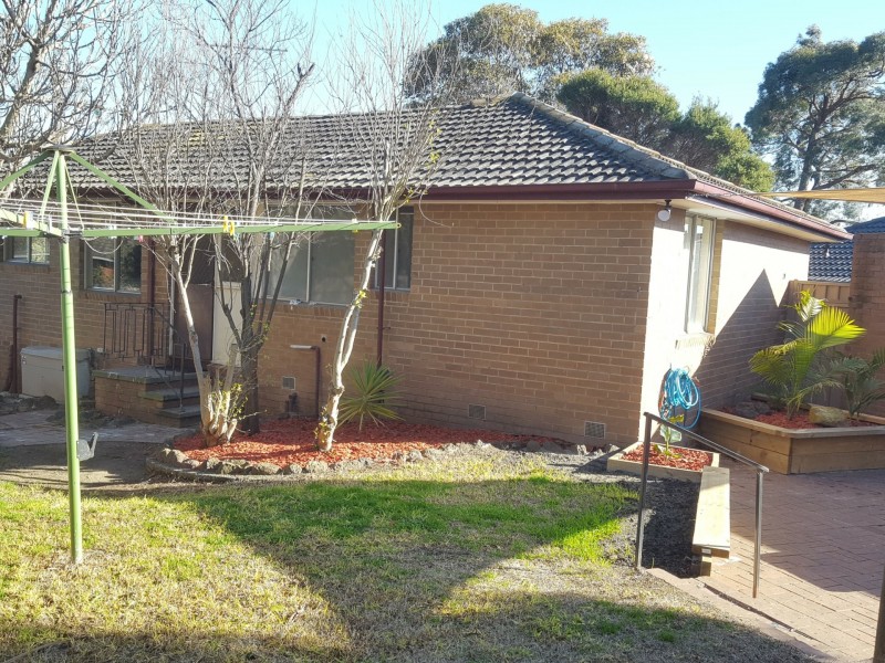 191 Karingal Drive, Frankston VIC 3199