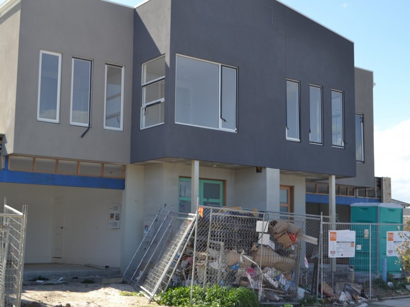 7 Swallowtail Avenue, Clyde North VIC 3978