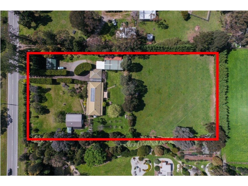 227 Bungower Road, Somerville VIC 3912