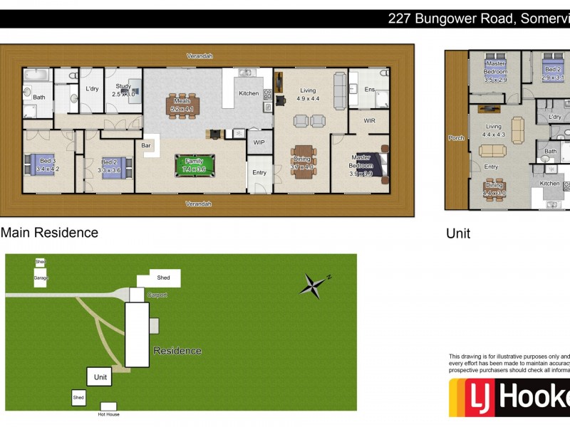 227 Bungower Road, Somerville VIC 3912