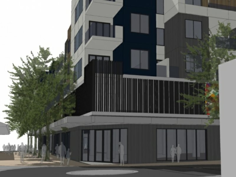 Apartment 404/2-20 Clyde Street, Frankston VIC 3199